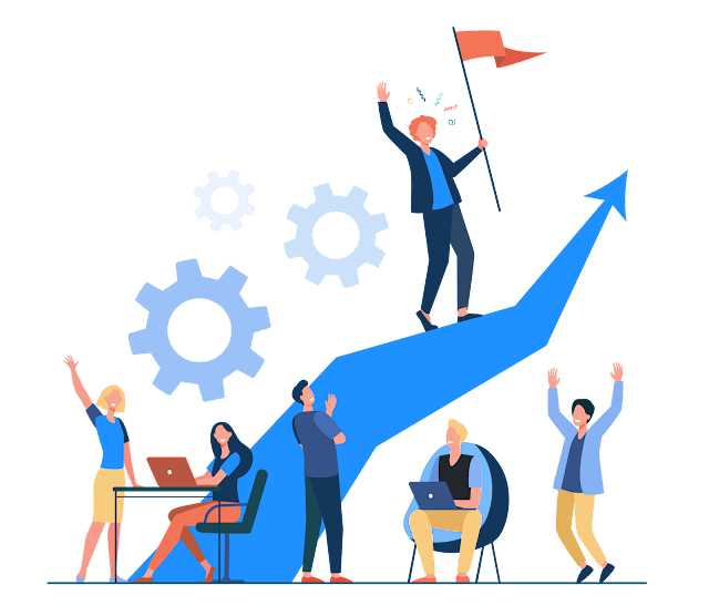 Steps to grow your business online