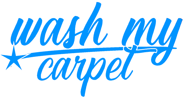 wash my carpet logo