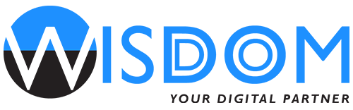 Wisdom Logo
